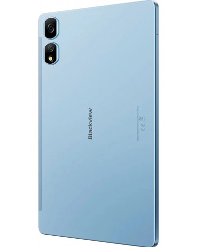 Купити Планшет Blackview Tab 16 Pro 8/256GB LTE Daybreak Blue