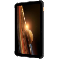 Планшет Blackview Active 7 8/128GB Black LTE
