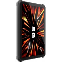 Планшет Blackview ACTIVE 12 Pro 5G 16GB/1TB Black (РУЧКА-ХОЛДЕР + ПРОЕКТОР + ПРОЖЕКТОР)