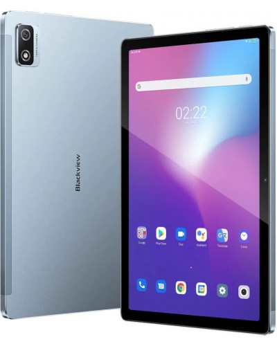Купити Планшет Blackview Tab 12 Pro 8/128GB Global LTE Blue