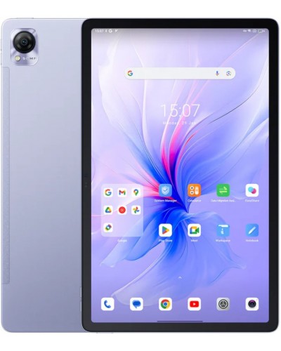 Купити Планшет Blackview Mega 1 12/256GB LTE Purple