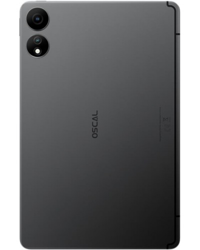 Купити Планшет Blackview Oscal ELITE 1 4G 8/256GB LTE Mecha Grey