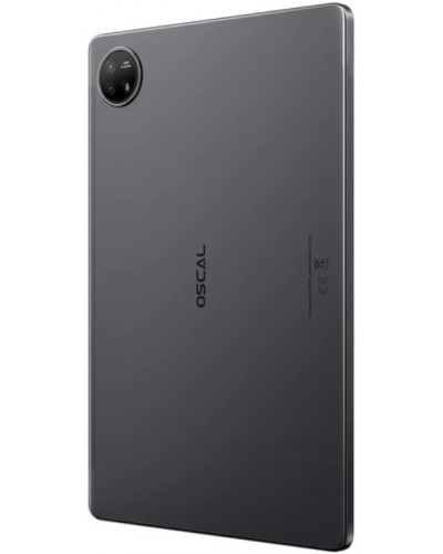 Купити Планшет Blackview Oscal Pad 18 8/256GB Global LTE Grey