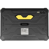 Планшет Blackview ACTIVE 10 Pro 12/256GB Black