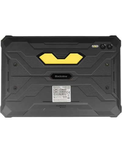 Купити Планшет Blackview ACTIVE 10 Pro 12/512GB Black