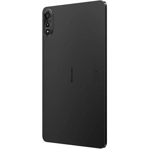 Планшет Blackview MEGA 2 12/256GB LTE Black (Чохол, Клавіатура, Мишка, Стілус, Навушники, Скло)