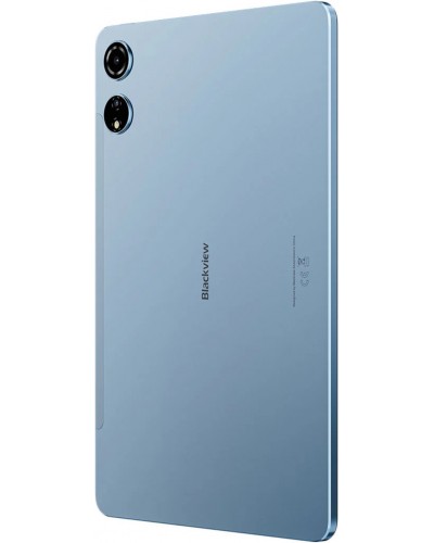 Купити Планшет Blackview MEGA 3 4G 12/256GB LTE Blue