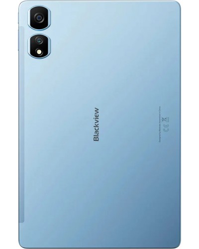 Купити Планшет Blackview Tab 16 Pro 8/256GB LTE Daybreak Blue