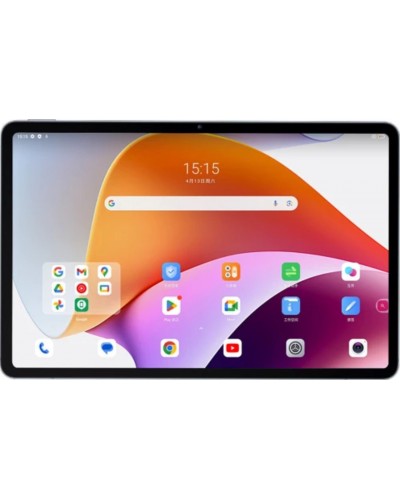 Купити Планшет Blackview Oscal ELITE 1 4G 8/256GB LTE Blue