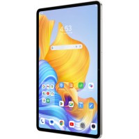 Планшет Blackview Oscal ELITE 1 4G 8/256GB LTE Silver White
