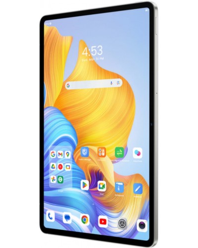 Купити Планшет Blackview Oscal ELITE 1 4G 8/256GB LTE Silver White