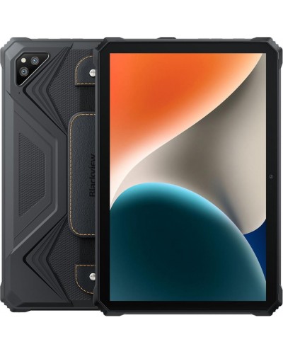 Купити Планшет Blackview Active 6 6/128GB Black
