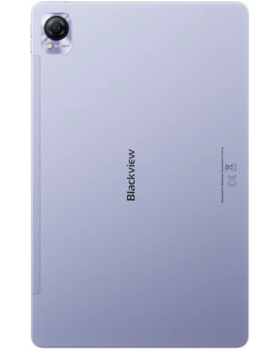 Купити Планшет Blackview Mega 1 12/256GB LTE Purple