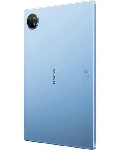 Купити Планшет Blackview Oscal Pad 16 8/256GB Global LTE Sierra Blue
