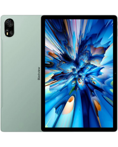 Купити Планшет Blackview Mega 8 12/512GB LTE Green