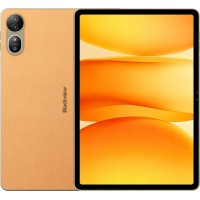 Планшет Blackview Mega 12 SET 5G 12/256GB NFC Flash Gold