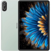 Планшет Blackview MEGA 2 12/256GB LTE Green (Чохол, Клавіатура, Мишка, Стілус, Навушники, Скло)
