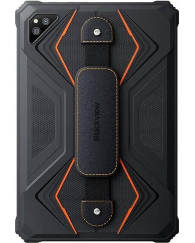 Купити Планшет Blackview Active 6 8/128GB Orange