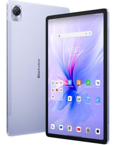 Купити Планшет Blackview Mega 1 12/256GB LTE Purple