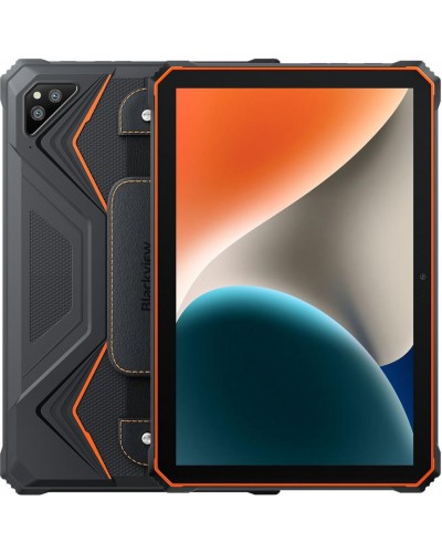 Купити Планшет Blackview Active 6 8/128GB Orange