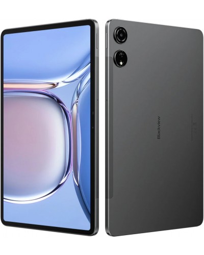 Купить Планшет Blackview MEGA 3 4G 12/256GB LTE Gray