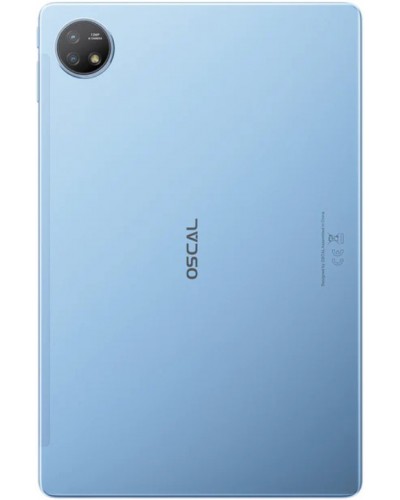 Купити Планшет Blackview Oscal Pad 18 12/256GB Global LTE Blue
