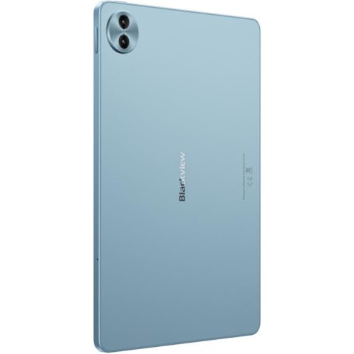 Планшет Blackview MEGA 5 12/256GB LTE Ice Blue