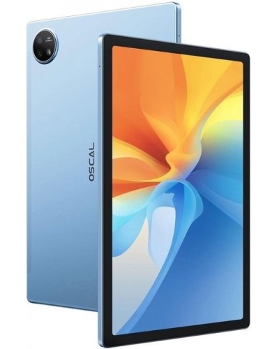 Купити Планшет Blackview Oscal Pad 16 8/256GB Global LTE Sierra Blue