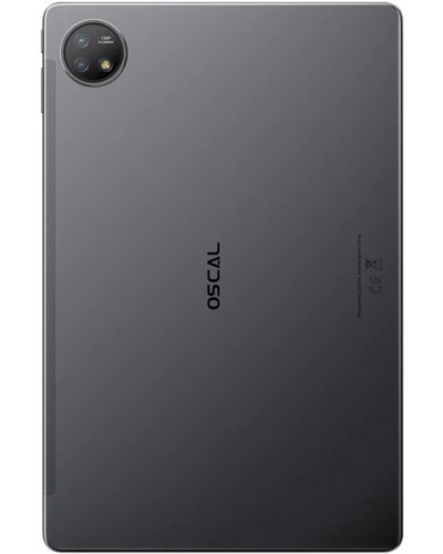 Купити Планшет Blackview Oscal Pad 18 8/256GB Global LTE Grey