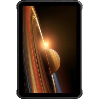 Планшет Blackview Active 7 8/128GB Black LTE