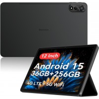 Планшет Blackview Oscal MEGA 2 4G 12/256GB LTE Black