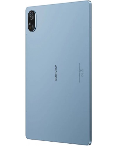 Купити Планшет Blackview Mega 8 12/512GB LTE Blue