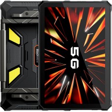 Планшет Blackview ACTIVE 12 Pro 5G 16GB/1TB Black (РУЧКА-ХОЛДЕР + ПРОЕКТОР + ПРОЖЕКТОР)
