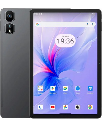 Купити Планшет Blackview Tab 16 Pro 8/256GB LTE Nightfall Gray