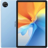 Планшет Blackview Oscal Pad 16 8/256GB Global LTE Sierra Blue