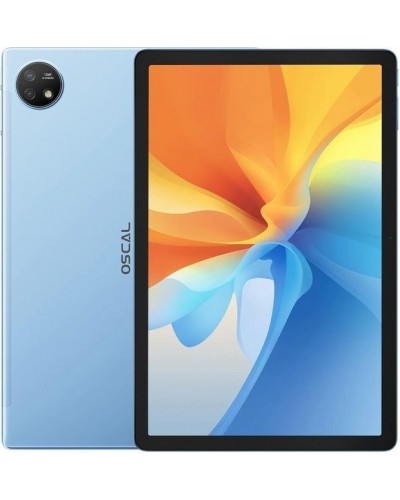 Купити Планшет Blackview Oscal Pad 16 8/256GB Global LTE Sierra Blue