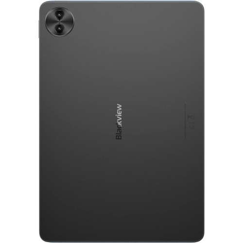 Планшет Blackview MEGA 5 12/256GB LTE Space Grey