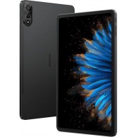 Планшет Blackview MEGA 2 12/256GB LTE Black (Чохол, Клавіатура, Мишка, Стілус, Навушники, Скло)