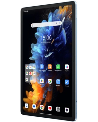 Купити Планшет Blackview Mega 1 12/256GB LTE Sky Blue