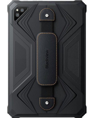 Купити Планшет Blackview Active 6 6/128GB Black