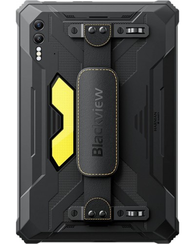 Купити Планшет Blackview ACTIVE 10 Pro 12/512GB Black + РУЧКА-ХОЛДЕР