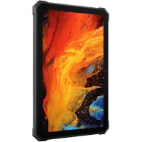 Планшет Blackview Active 8 Pro 8/256GB Black