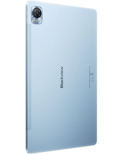 Купити Планшет Blackview Mega 1 12/256GB LTE Sky Blue