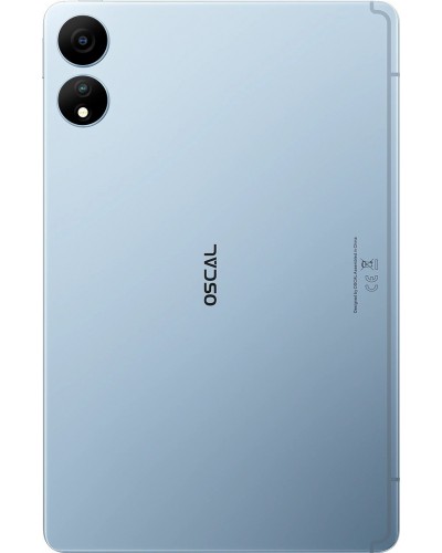 Купити Планшет Blackview Oscal ELITE 1 4G 8/256GB LTE Blue