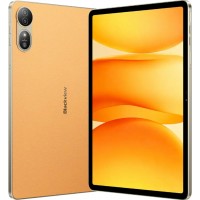 Планшет Blackview Mega 12 SET 5G 12/256GB NFC Flash Gold