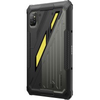 Планшет Blackview Active 7 8/128GB Black LTE