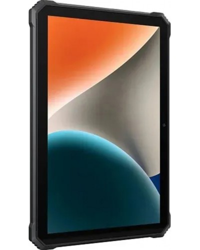Купити Планшет Blackview Active 6 6/128GB Black