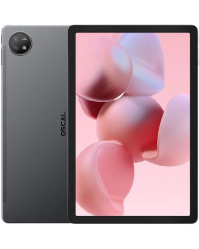 Купити Планшет Blackview Oscal Pad 18 8/256GB Global LTE Grey