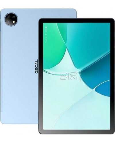 Купити Планшет Blackview Oscal Pad 18 12/256GB Global LTE Blue