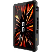 Планшет Blackview ACTIVE 12 Pro 5G 16GB/1TB Black (РУЧКА-ХОЛДЕР + ПРОЕКТОР + ПРОЖЕКТОР)
